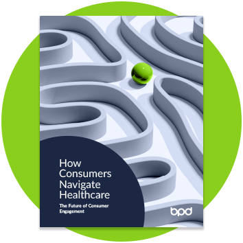 How Consumers Navigate Healthcare